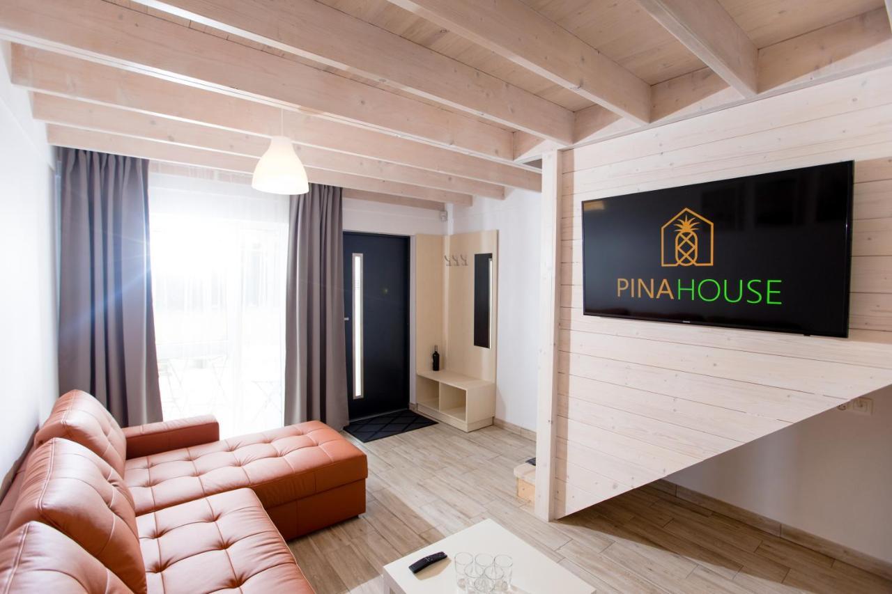 Вілла Pina House Реваль Екстер'єр фото