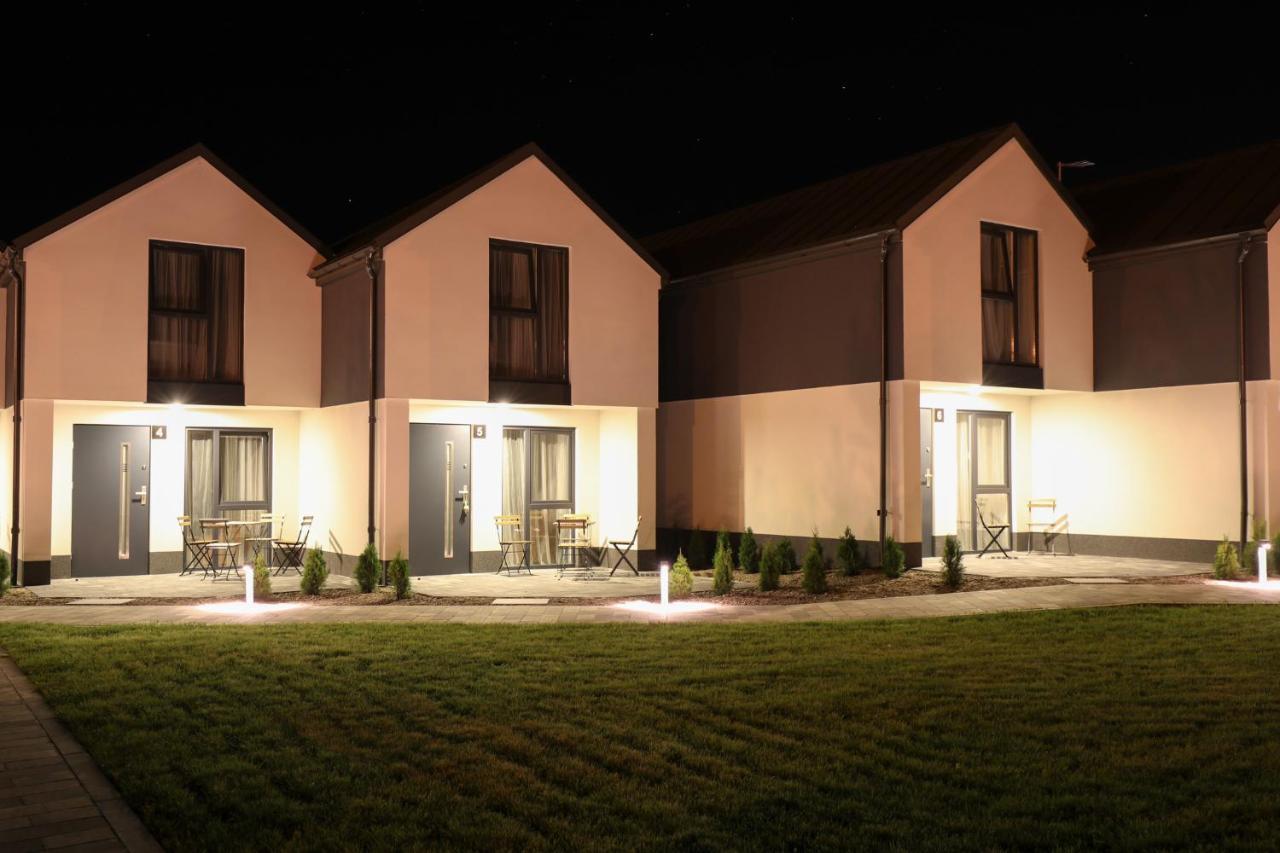 Вілла Pina House Реваль Екстер'єр фото