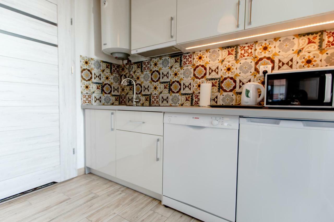 Вілла Pina House Реваль Екстер'єр фото
